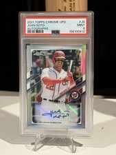 Law of Cards: How Much Does Topps Make from Chrome? 5