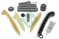 Schaeffler INA Steuerkettensatz 559 1799 30 FüR MERCEDES-BENZ