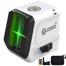 Laser Level, Self Leveling Green Cross Line Lasers, Lazer Leveler for Picture...