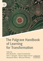 Aliki Nicolaides (U. A.) | The Palgrave Handbook Of Learning For Transformation