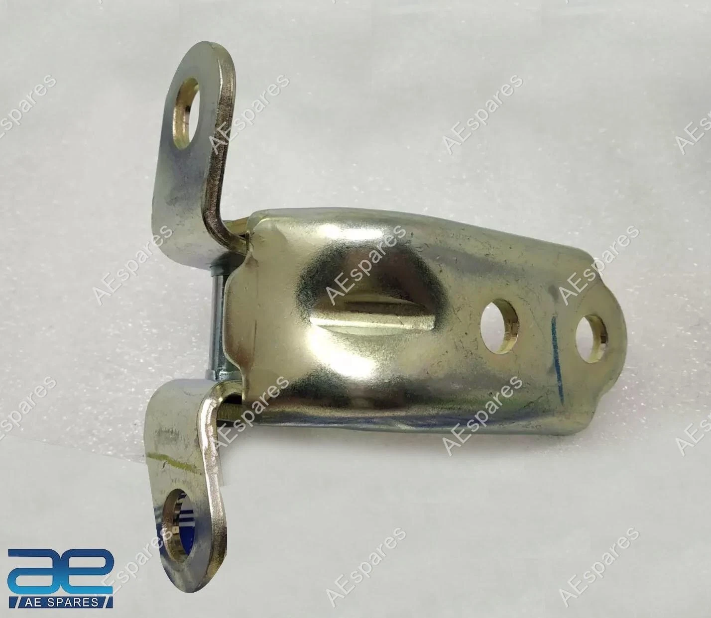 Rear Door Lower Hinge LH For Hyundai Eon, I10, I20, Verna 79350-0X000 view 2