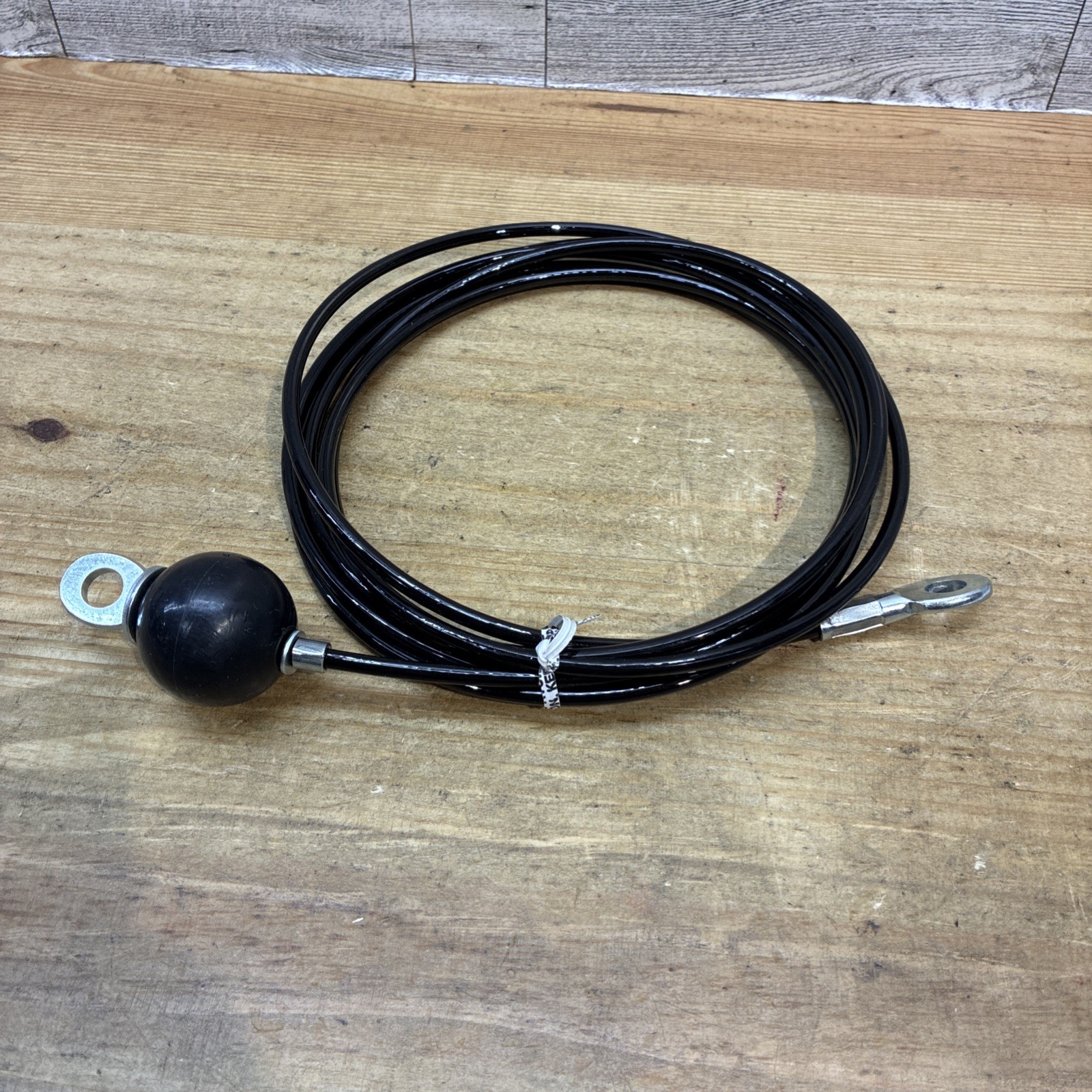Marcy Home Gym 134" Lower Cable Part For MWM-989, MWM990 Free Shipping NEW