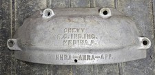 Rc Industries Chevy Blow Proof Bellhousing Site Shield Cover Plate Aluminum Rc Industries Chevy Blow Proof Bellhousing Site Shield Cover Plate Aluminum