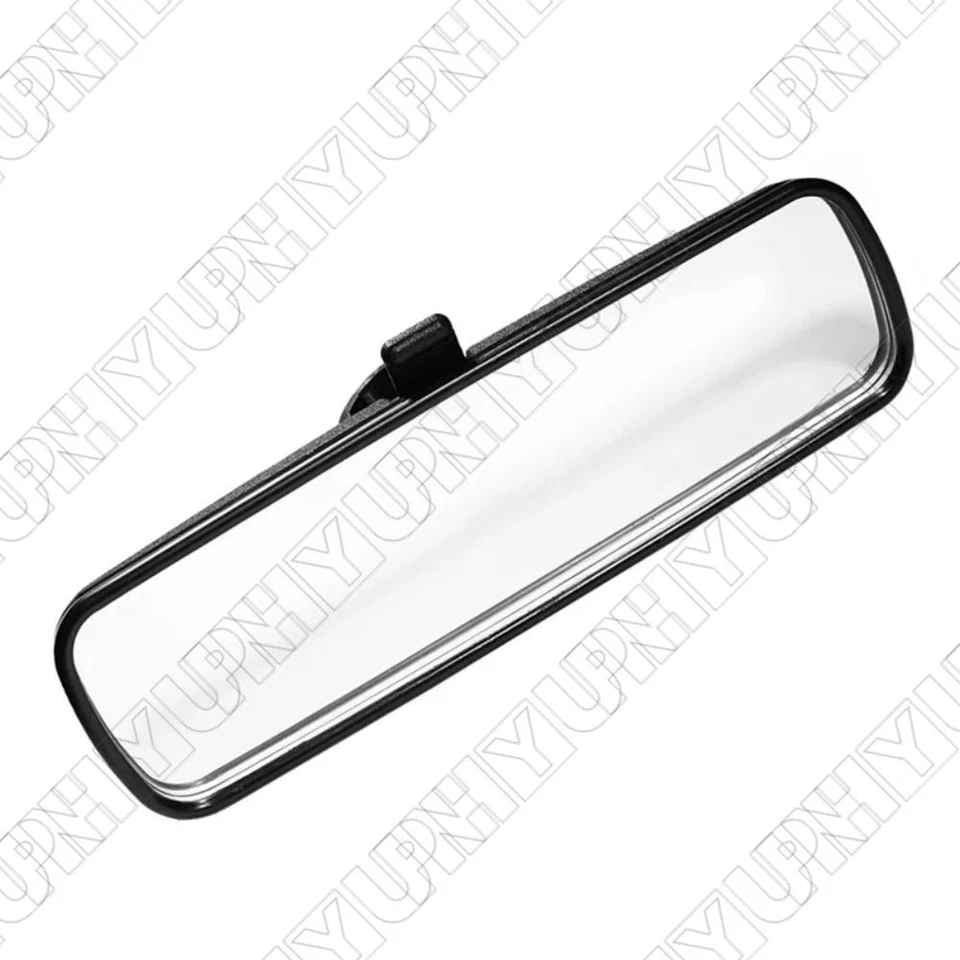 1x Car Interior Rear View Mirror For Ford Transit Fiesta Focus Mondeo 4982463 - Image 4 of 4
