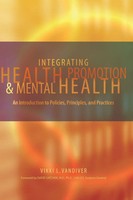 Integrating Health Promotion And Mental Health | Vandiver | Buch | Gebunden