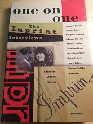 One on one: The Imprint interv - GOOD