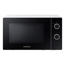 Samsung MS20A3010AHET Blanco Horno Microondas 20 Litros