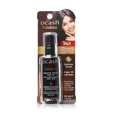 Dcash Fabulous Improve Touch Argan Oil Hair Serum nourishing restoring dry 50ml