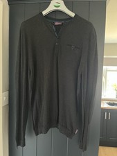 Ted Backer Long Sleeve Top