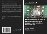 K. Martin Sagayam (U. A.) | Reconocimiento DE Huellas Dactilares Mediante Un...