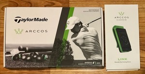 Arccos Link Pro | eBay