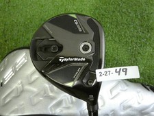 TaylorMade Tour Issue Qi35 Tour 15 3 Wood Ventus Blue 6 X Extra Stiff with HC