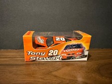 Tony Stewart 2000 20 Home Depot Orange Pontiac 1/64 NASCAR CUP
