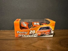 Tony Stewart 2000 #20 Home Depot Orange Pontiac 1/64 NASCAR CUP