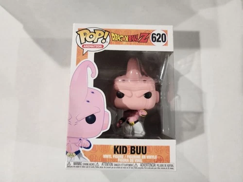 Funko Pop! Vinyl: Dragon Ball - Kid Buu #620 *SEE PICS*