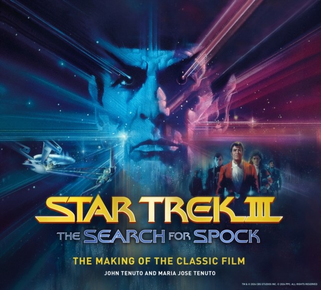 Star Trek III: The Search for Spock - The Making of the Classic Film - Image 5