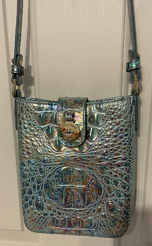 Brahmin Wonderland Marley Crossbody