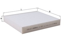 Filtre d'habitacle Mercedes 300