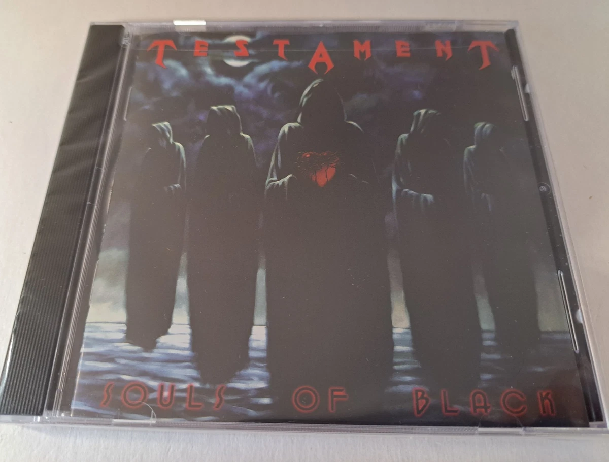 Testament Music CDs for sale | eBay