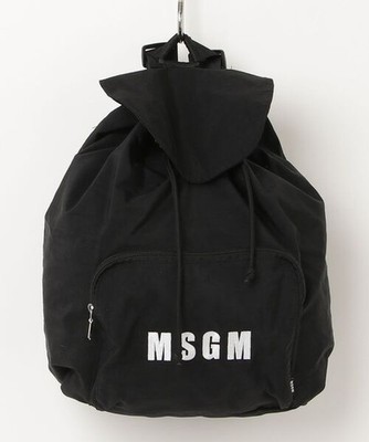 MSGM Bag