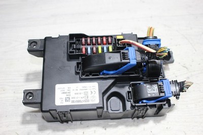 Sicherungskasten 00517986150 Fiat Grande Punto 199 Bj,09