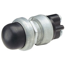 New Momentary Push Button Starter Switch - 24-360 - 90030 New Momentary Push Button Starter Switch - 24-360 - 90030