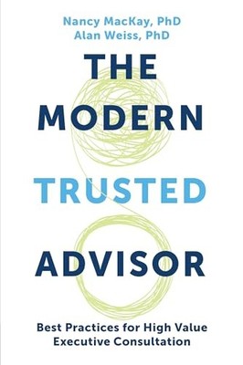 Alan Weiss - Modern Trusted Advisor   Best Practices for High Value Ex - X555z