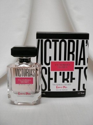 NEW!  Victoria's Secret LOVE ME 1.7oz Eau de Parfum ~MUST HAVE SCENT~