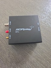 SDRplay RSP dx Wideband Radio Receiver