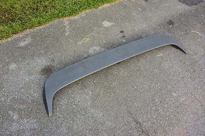 JDM Honda Accord SM4 CB3 Sit Sir 90-93' Stock Heckflügel Spoiler
