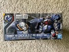 HGUC Hobby Hi-Zack (A.O.Z. Reboot Ver.) Gundam Side-F Exclusive New In Box — photo 4
