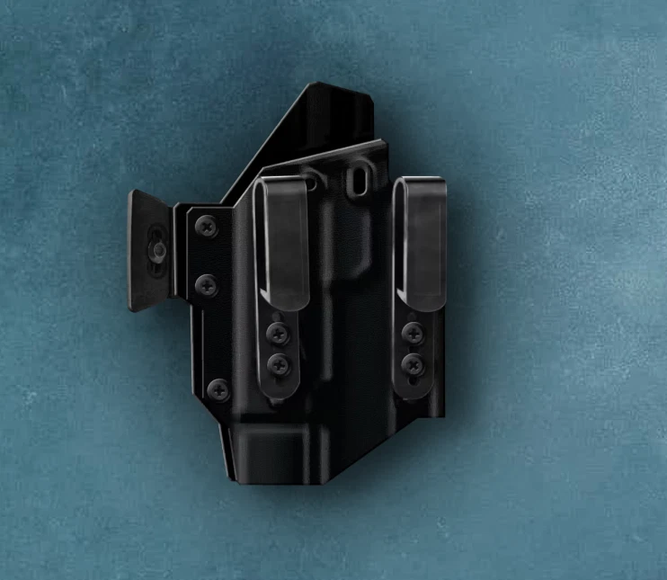 T.REX ARMS TREX ARMS Raptor Holster Glock G19 Gen 5, TLR-1 HL-X, Right Hand