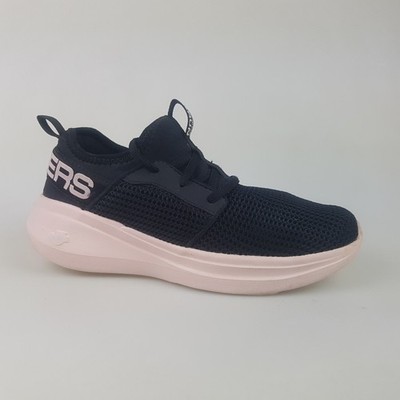 Women's SKECHERS 'Quick Step' 5 US | 35 EU Shoes Black | 3+ Extra 10% Off