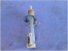 2011-2014 Ford Mustang GT Boss 302 Front Suspension Strut Coupe Blue 2830