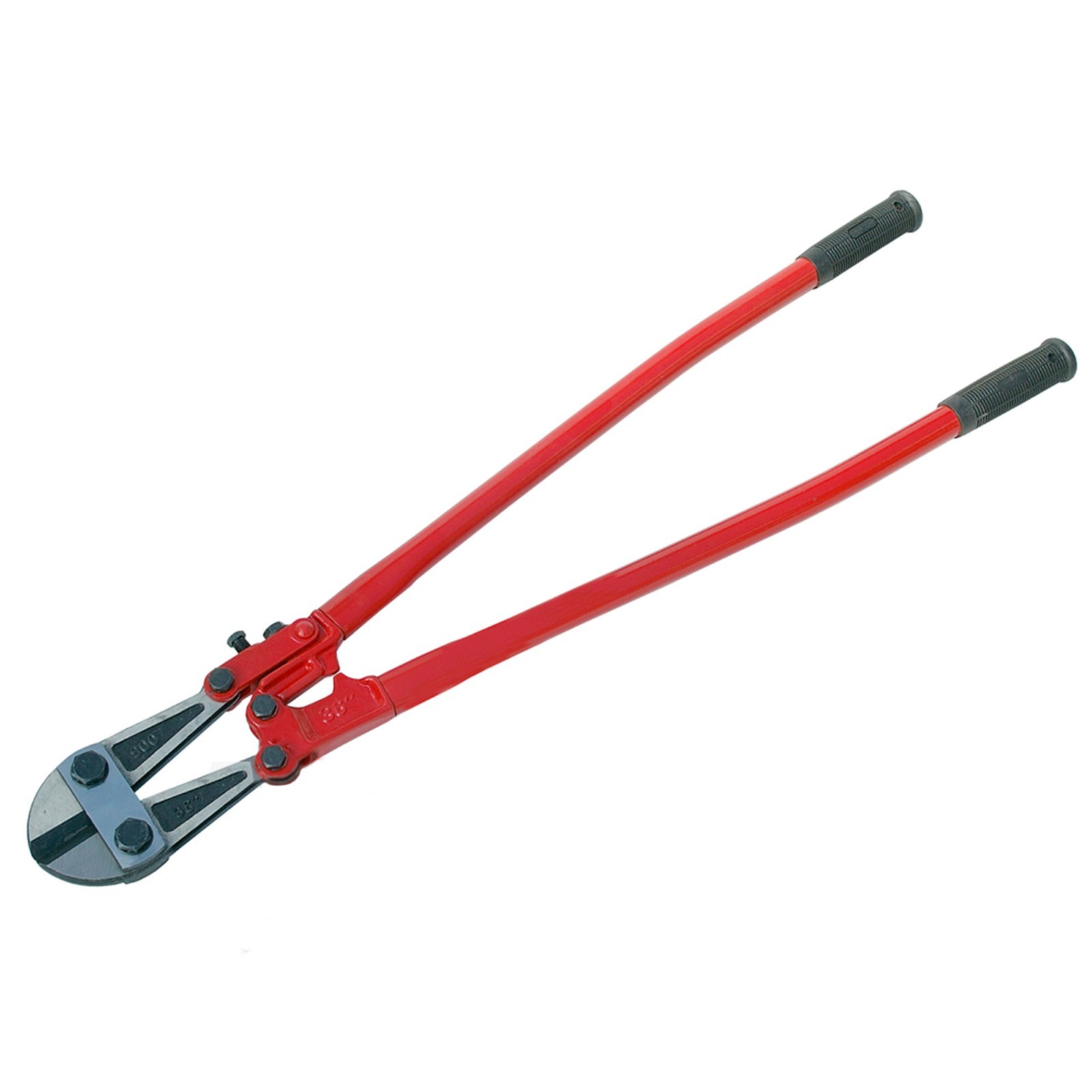 Neilsen 36"" Bolt Cutters Heavy Duty Croppers Cable Chain Lock Cut Padlock