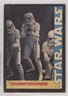 1977 Wonder Bread Star Wars Food Issue Stormtrooper s #12 0s