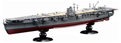 Fujimi Model 1/700 Imperial Navy Series No.25 Japan Navy Aircraft Melotherar Fur
