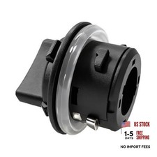 Front Turn Signal Lamp Socket 92166-3K000,Turn Signal Light Bulb Socket 1PCS