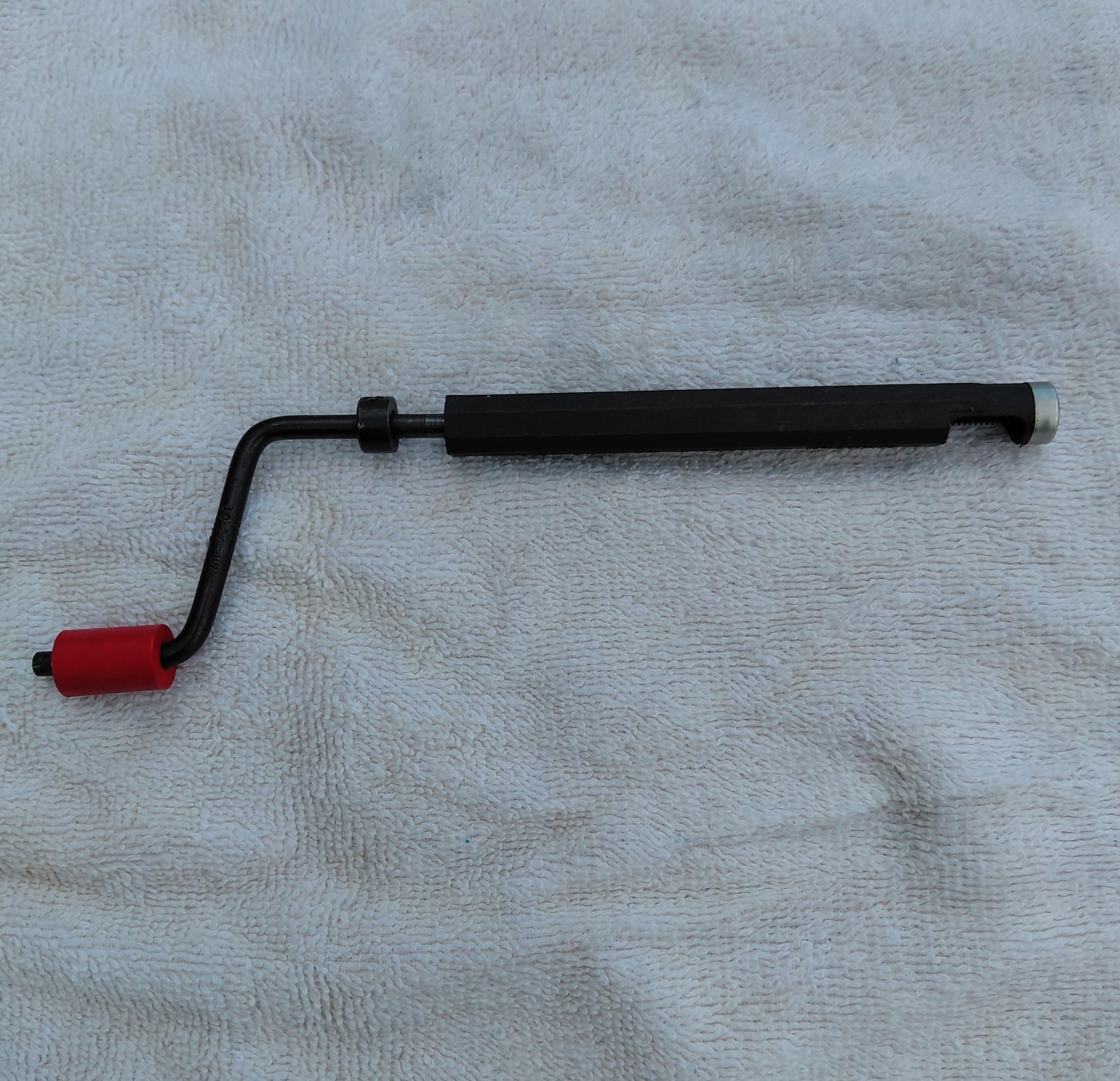 HELICOIL #7551-3 10-24 Prewinder Thread Installation Tool (HC1)