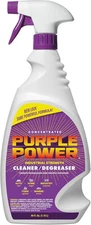 Purple Power 4319PS Industrial Strength Cleaner and 40 Ounce (Pack of 1) 