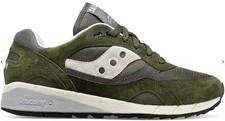 Saucony Unisex Shadow 6000 Shoes