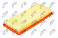 Nty Luftfilter FAF-FT-072 FüR CitroËN Passend FüR Fiat Peugeot