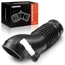 A-Premium Engine Air Intake Hose Tube fits DOHC GAS, 6Cyl 3.0L Compatible