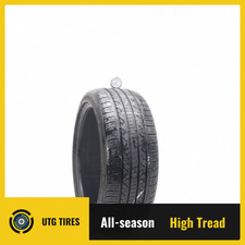 Used 22540r18 Nexen Classe Premiere Cp671 88v - 932 Used 22540r18 Nexen Classe Premiere Cp671 88v - 932