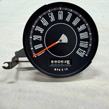 1968 68 1969 69 1970 70 1971 71 A Body Dart Demon Duster Rallye Speedometer