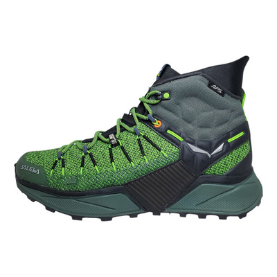 Salewa Men s Dropline Mid-Cut Trail Running Hiking Shoe Size 8.5 US