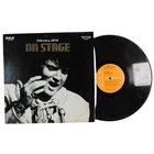Elvis Presley On Stage February 1970 Vinyl LP RCA Victor LSP-4362 Stereo 12" VG+