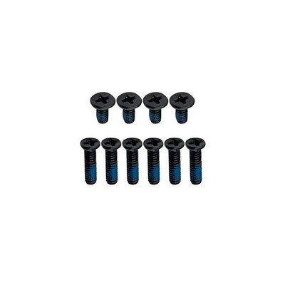 New Bottom Case screws for ASUS Vivobook M1605 M1605YA M1605XA X1605 X1605ZA jph