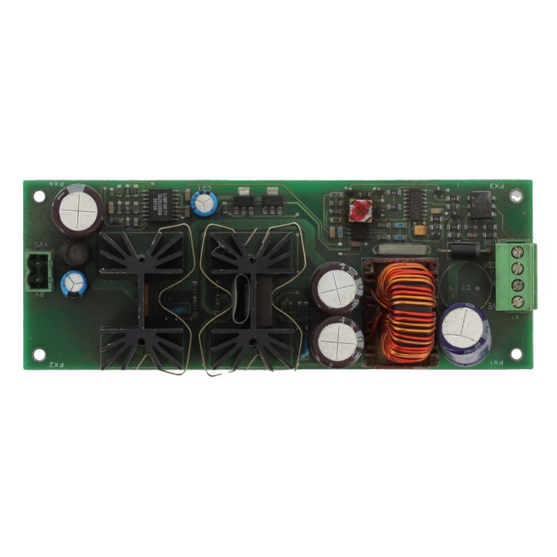 Alphee KFS0041B Control Module (B793)