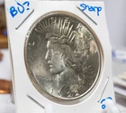1922 $1 Peace Dollar